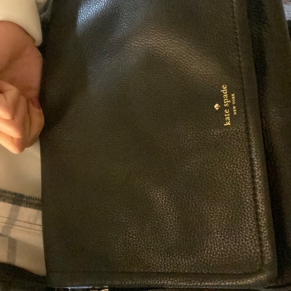 Kaye spade cross body